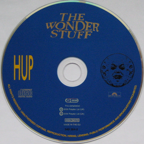 hup