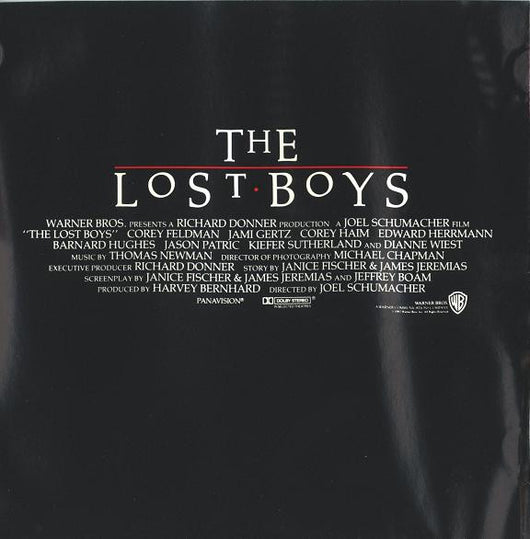 the-lost-boys---original-motion-picture-soundtrack