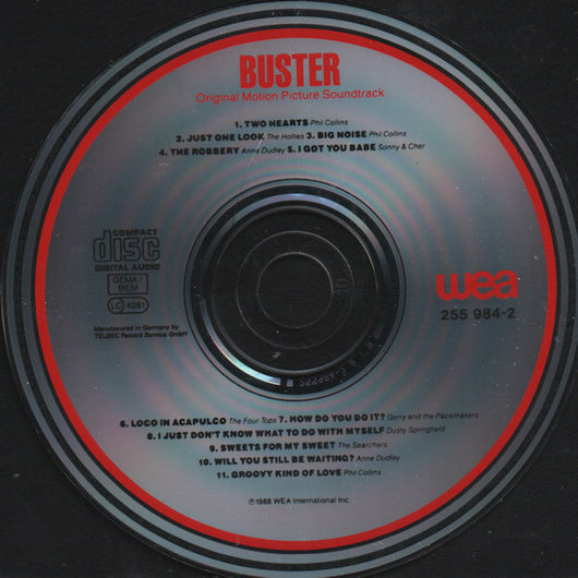 buster-(the-original-motion-picture-soundtrack)