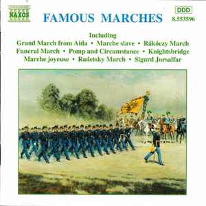 famous-marches