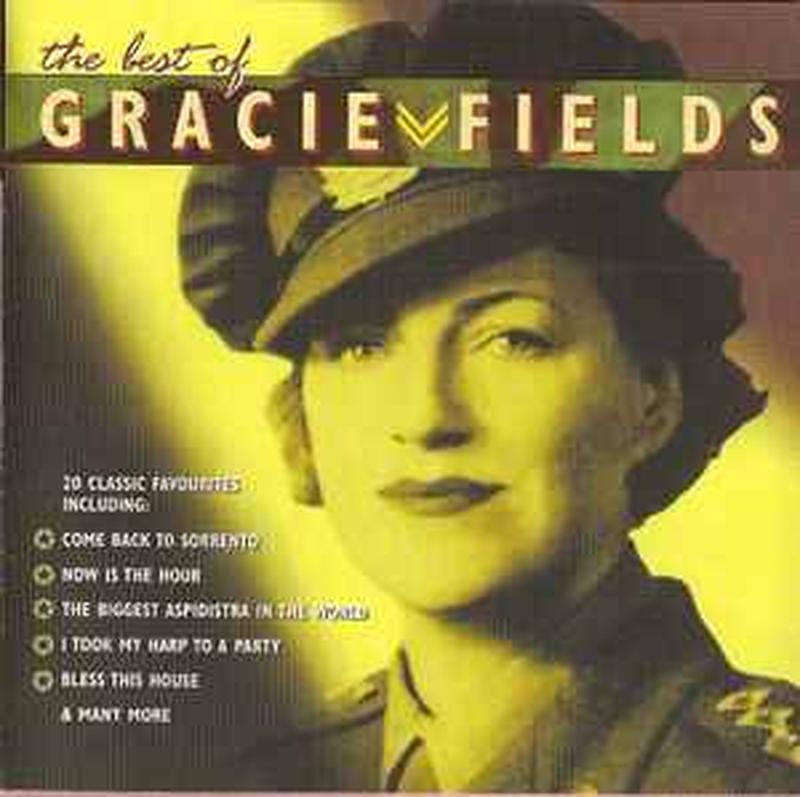 the-best-of-gracie-fields