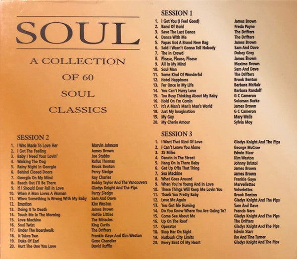 soul