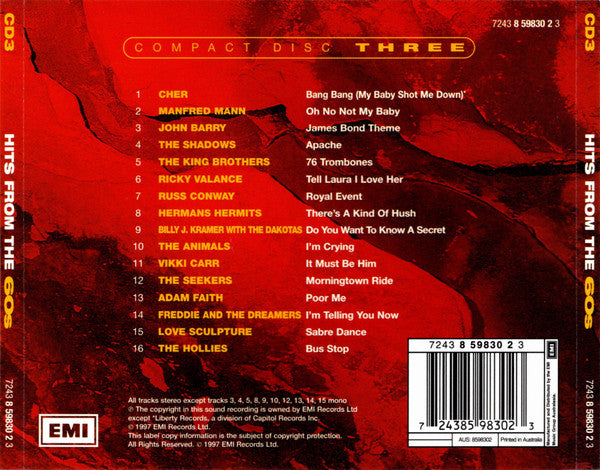 hits-from-the-60s