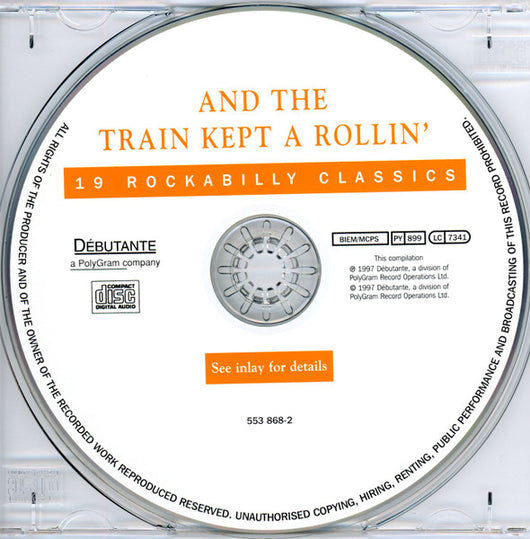 and-the-train-kept-a-rollin---19-rockabilly-classics