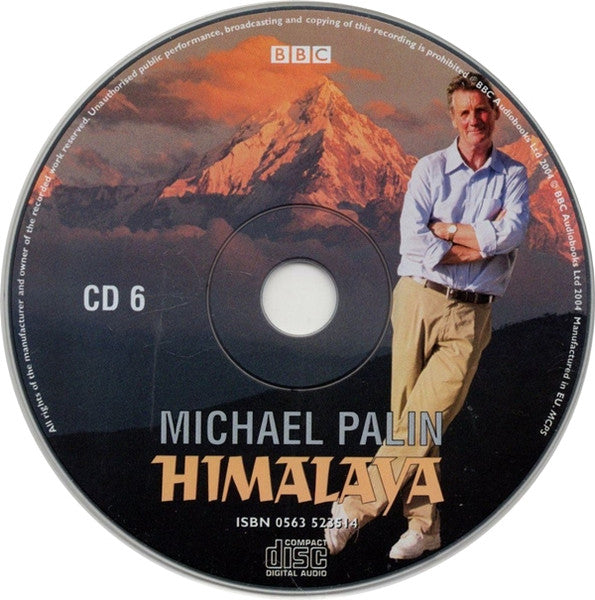 himalaya