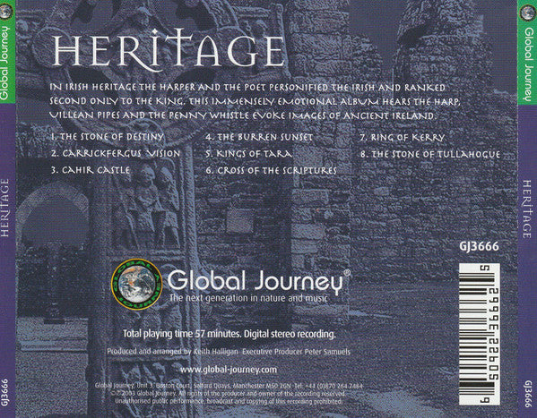 heritage
