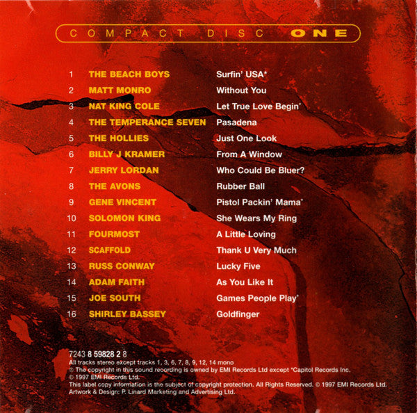 hits-from-the-60s