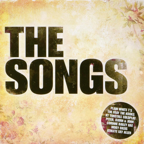 the-songs