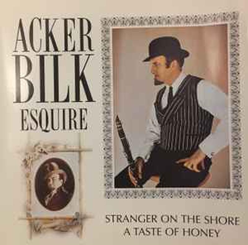 stranger-on-the-shore-/-a-taste-of-honey
