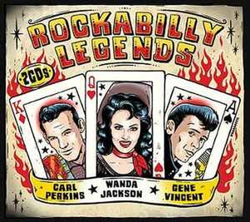 rockabilly-legends