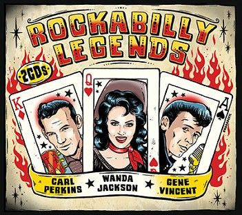 rockabilly-legends