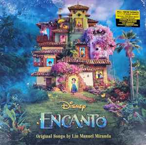 encanto
