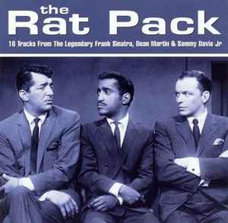 the-rat-pack