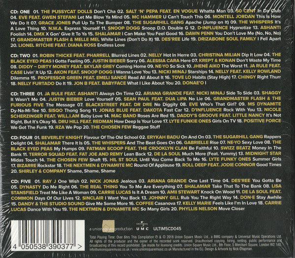 r&b-the-ultimate-collection