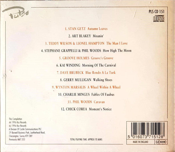 jazz-masterpieces-volume-1