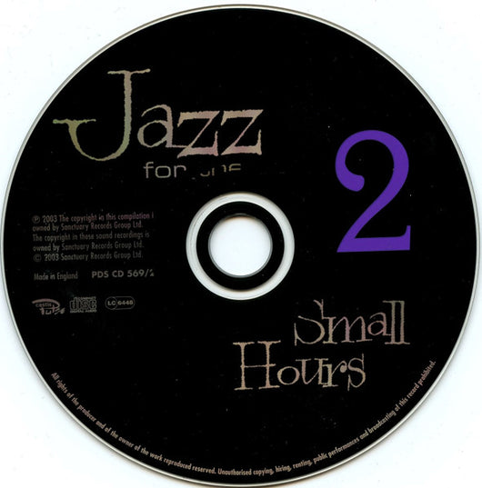 jazz-for-the-small-hours