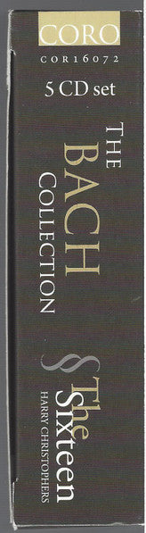 the-bach-collection