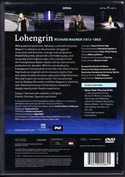 lohengrin