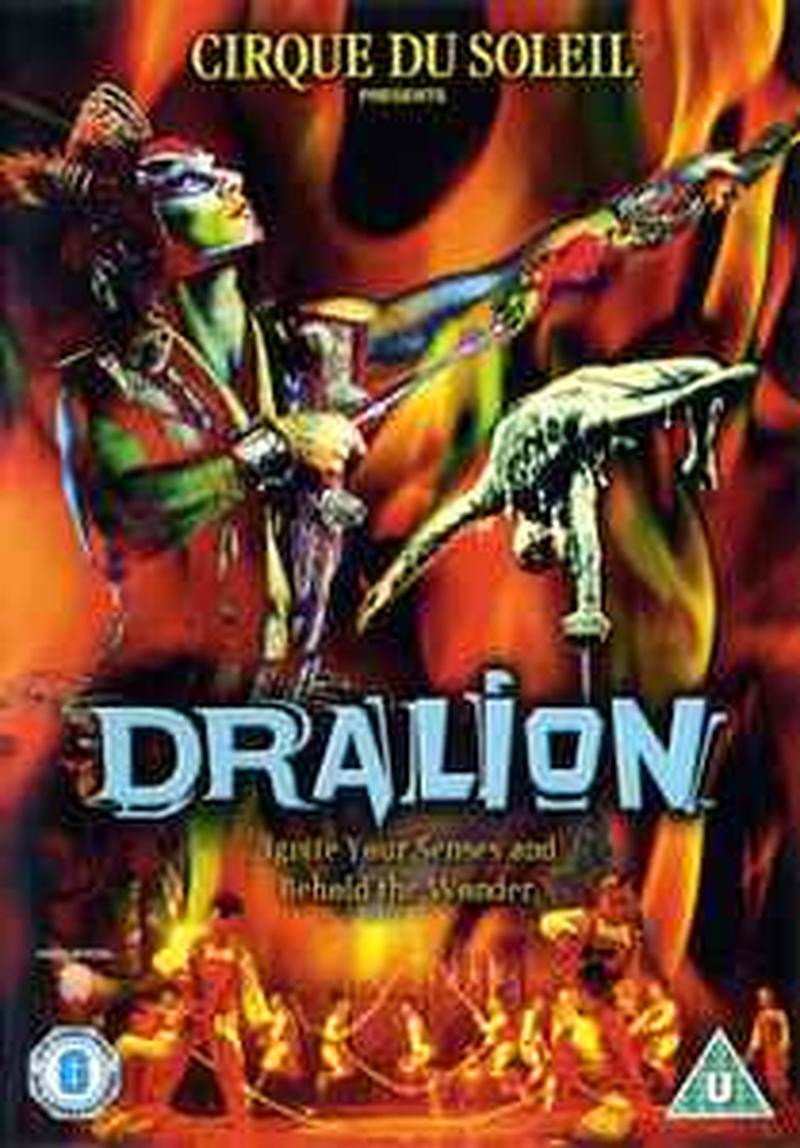 dralion