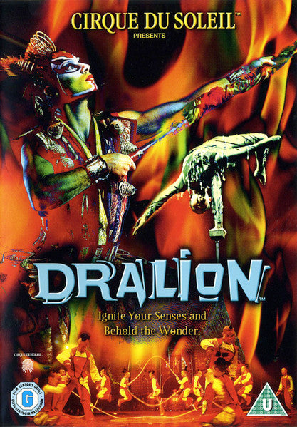 dralion