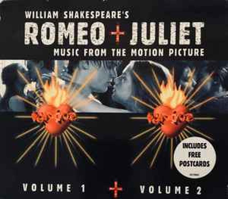 william-shakespeares-romeo-+-juliet-(music-from-the-motion-picture)-volume-1-+-volume-2