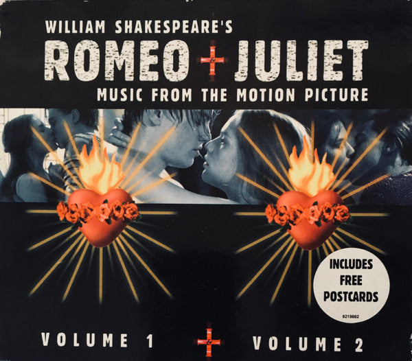 william-shakespeares-romeo-+-juliet-(music-from-the-motion-picture)-volume-1-+-volume-2