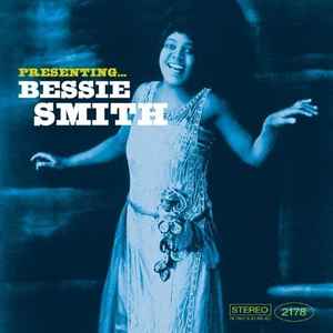presenting...-bessie-smith