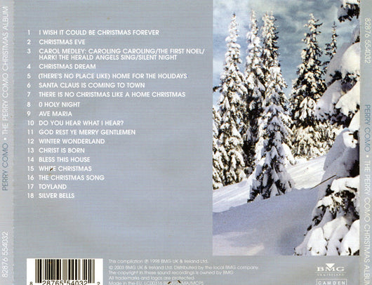 the-perry-como-christmas-album