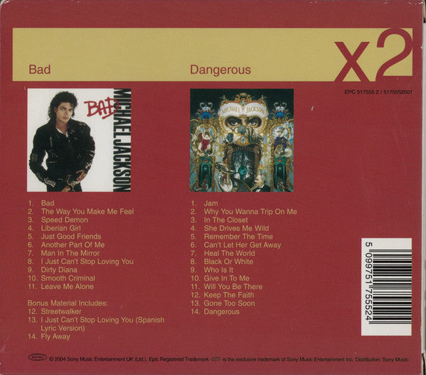 bad-/-dangerous