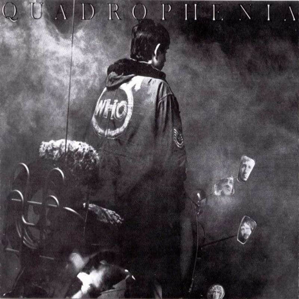 quadrophenia