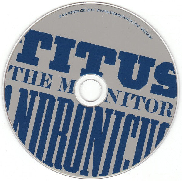 the-monitor