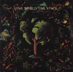 one-world-one-voice