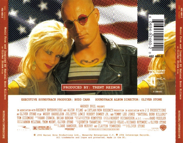 music-from-and-inspired-by-natural-born-killers,-an-oliver-stone-film