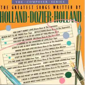 the-composer-series-the-greatest-songs-written-by-holland-dozier-holland