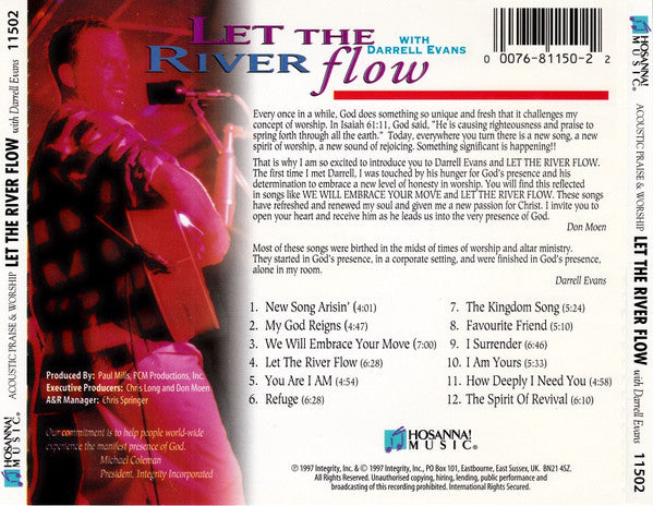 let-the-river-flow