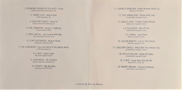 reggae-hits-volume-two