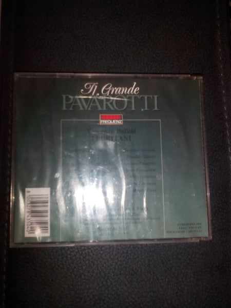 il-grande-pavarotti