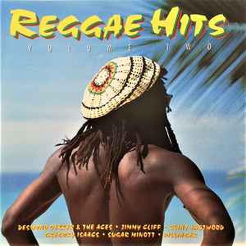 reggae-hits-volume-two