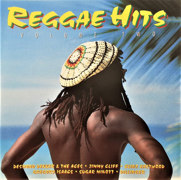 reggae-hits-volume-two