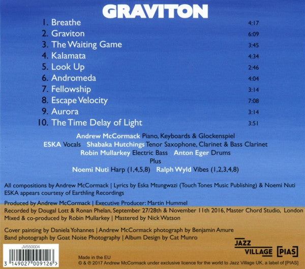 graviton