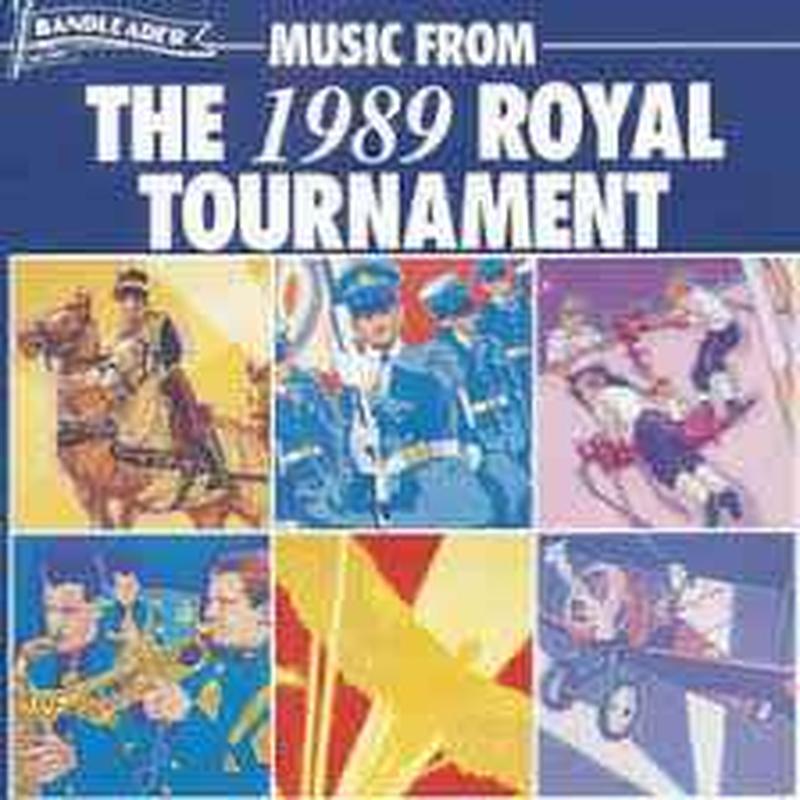 music-from-the-1989-royal-tournament