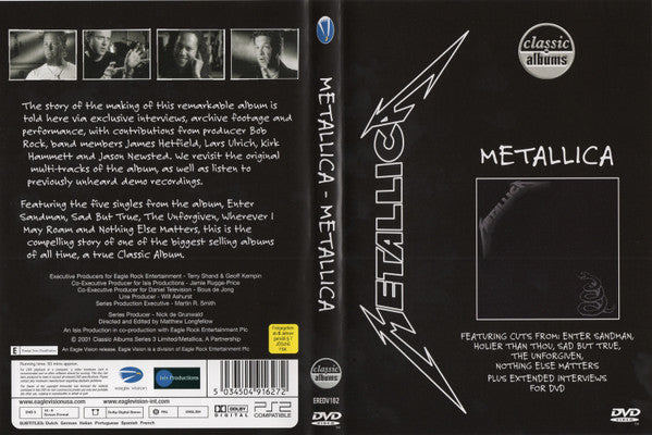metallica