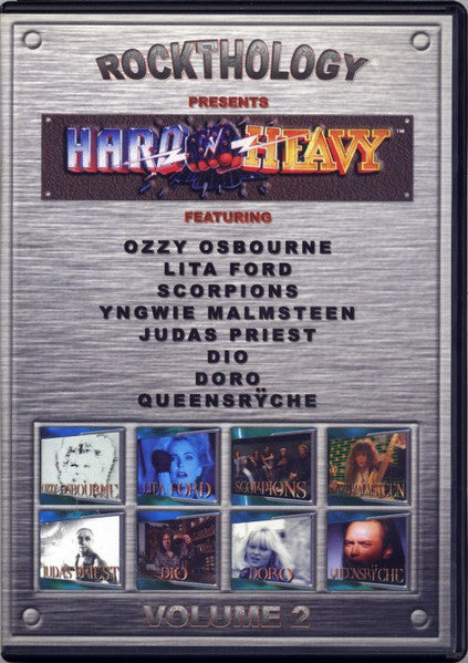 rockthology-presents:-hard-n-heavy,-volume-2--