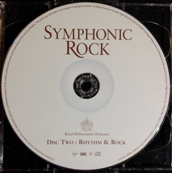 symphonic-rock