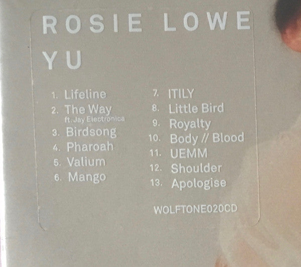 yu