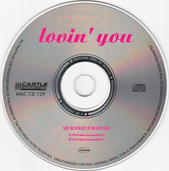 lovin-you