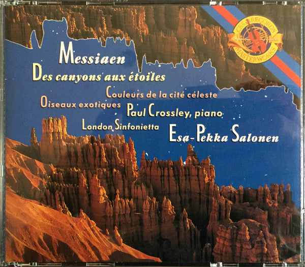 des-canyons-aux-etoiles-/-couleurs-de-la-cité-céleste-/-oiseaux-exotiques