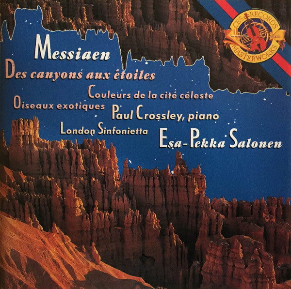 des-canyons-aux-etoiles-/-couleurs-de-la-cité-céleste-/-oiseaux-exotiques