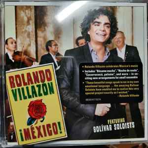 ¡méxico!