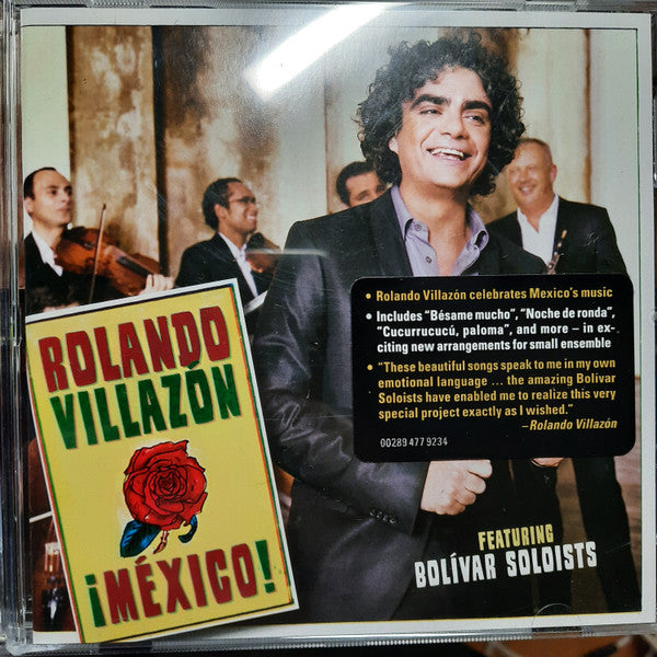 ¡méxico!